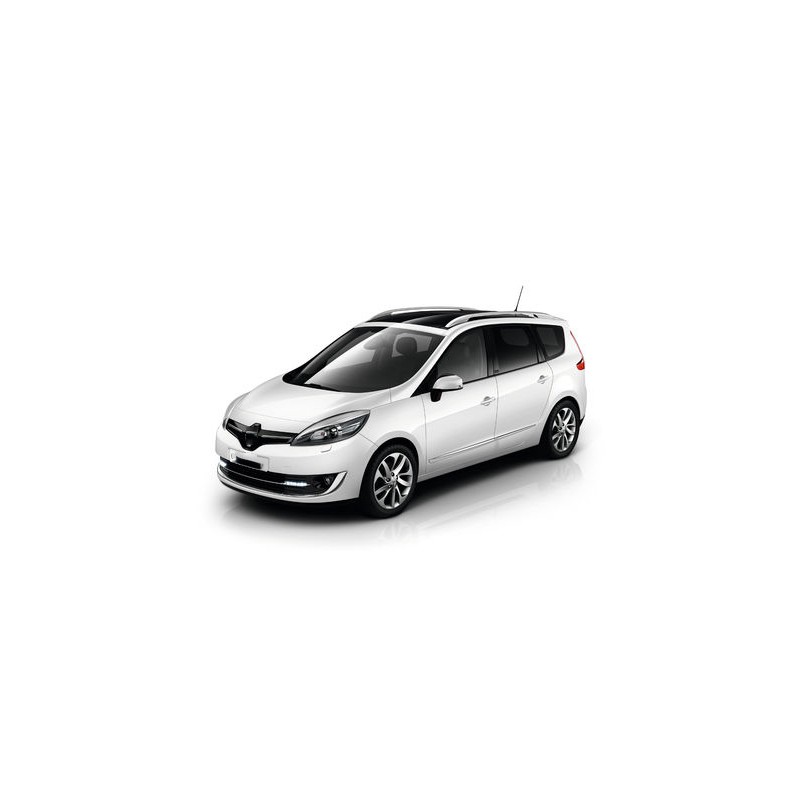 Perdele interior Renault Grand Scenic FACELIFT 2013-2016 Perdele interior Renault Grand Scenic FACELIFT 2013-2016