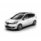 Perdele interior Renault Grand Scenic FACELIFT 2013-2016