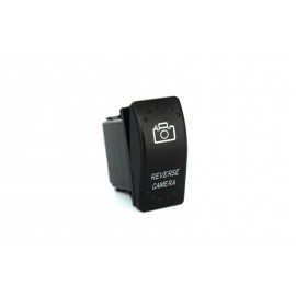 Intrerupator J19 - REVERSE CAMERA
