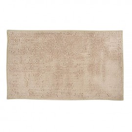 Covoras de baie cu model din microfibre 75x45cm