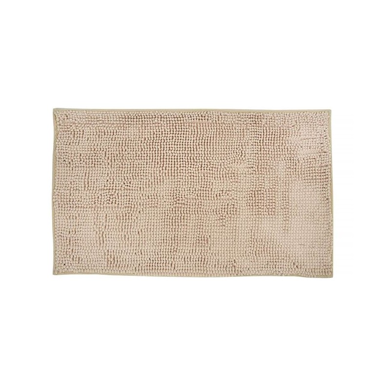 Covoras de baie cu model din microfibre 75x45cm Covoras de baie cu model din microfibre 75x45cm