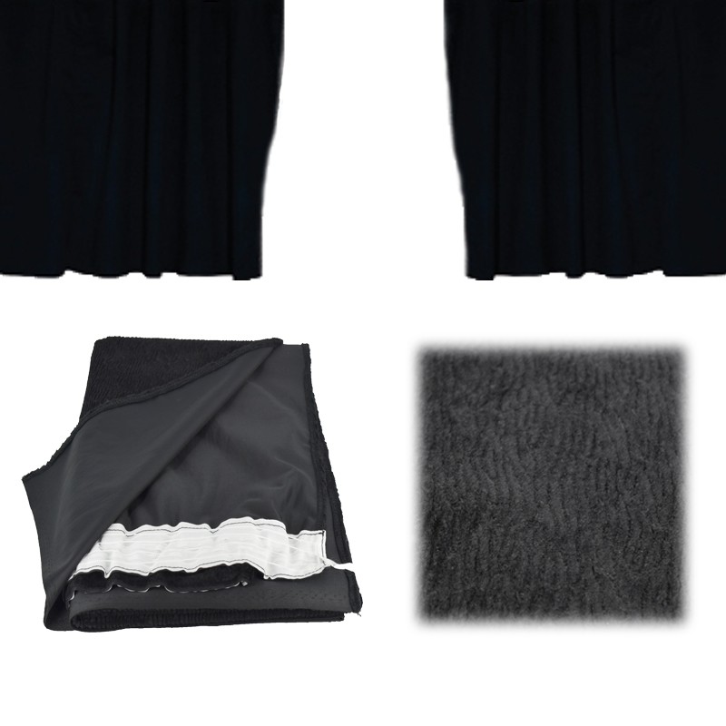 Perdele interior camion DAF XF 95 / XF105