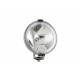 Proiector rotund halogen cu pozitie "angel eyes" 12V COD: HOS238800 WESEM