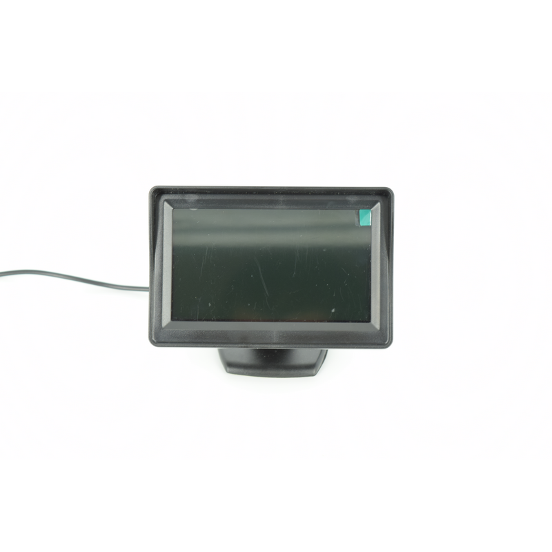 Monitor 4 Monitor 4