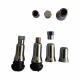 Capacele valve cu imbracaminte Crom 13" Cod:TR413