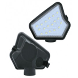 Lampa LED oglinda lumina exterioara 7225 compatibil MERCEDES