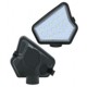 Lampa LED oglinda lumina exterioara 7225 compatibil MERCEDES