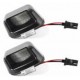 Lampa LED numar 7806 compatibil NISSAN Navara D40 2005~2016