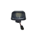 Lampa LED numar 7806 compatibil NISSAN Navara D40 2005-2016