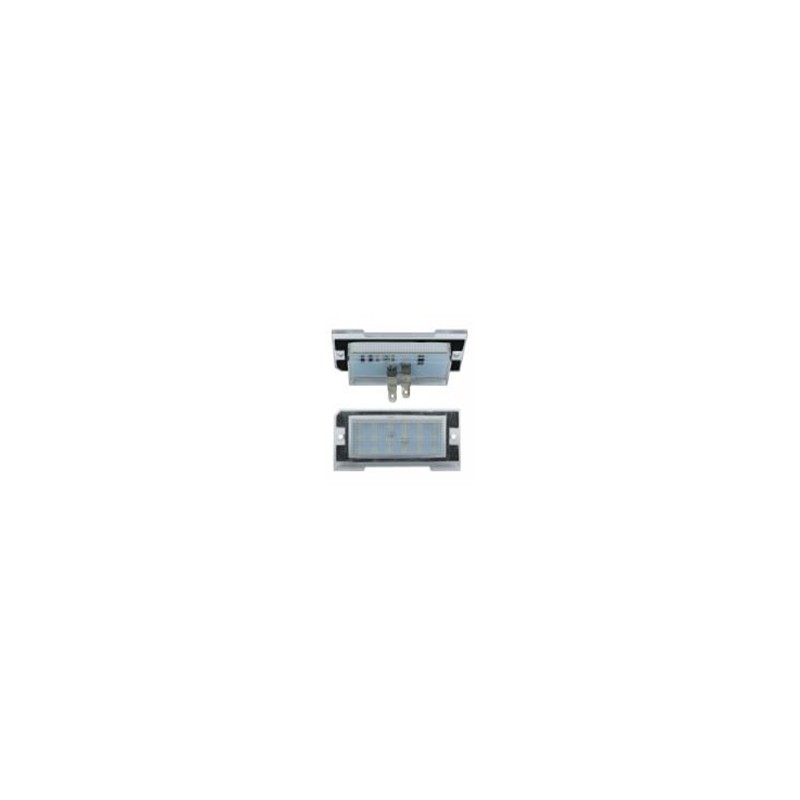 Lampa LED numar 72105 compatibil LAND ROVER FREELANDER 1