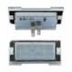 Lampa LED numar 72105 compatibil LAND ROVER FREELANDER 1