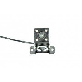 Camera video pentru mers inainte sau inapoi. COD: 707 LED-NTSC