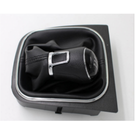 Manson schimbator compatibil VW Golf 6  COD: M-ART273  5 VITEZE  NEGRU