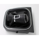 Manson schimbator compatibil VW Golf 6  COD: M-ART273  5 VITEZE  NEGRU