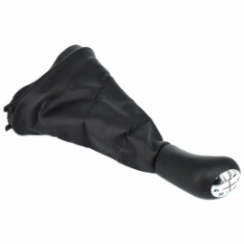 Manson schimbator compatibil Dacia LOGAN  COD: M-ART269  5 VITEZE  NEGRU