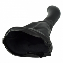Manson schimbator compatibil Dacia LOGAN  COD: M-ART269  5 VITEZE  NEGRU