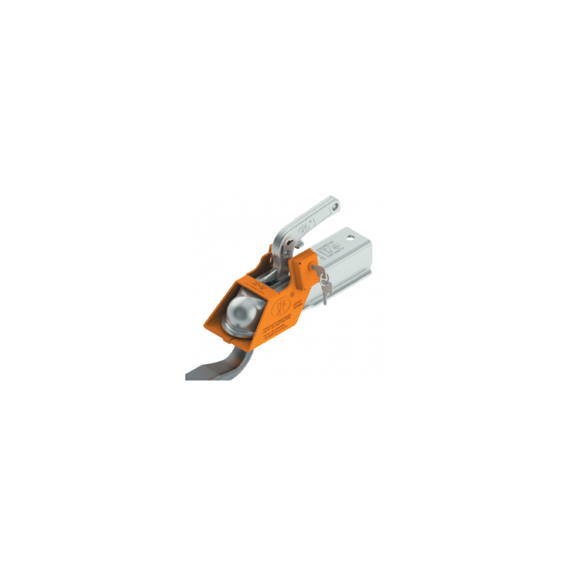 Antifurt cupla remorca ZZ-02
