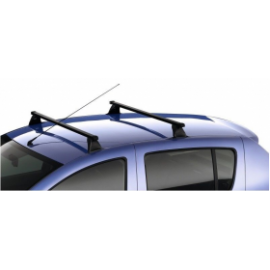 Bara portbagaj compatibila Dacia Logan II