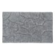 Covoras de baie cu model de pietre 50x80cm