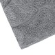 Covoras de baie cu model de pietre 50x80cm