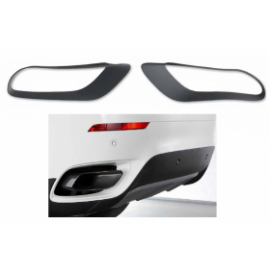 Ornament-plastic-pentru-iesirile-de-toba-BMW-X6