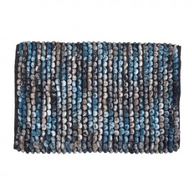 Covoras de baie cu microfibre 80x50cm