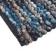 Covoras de baie cu microfibre 80x50cm