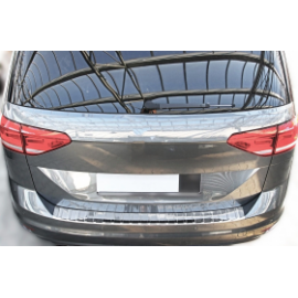 Ornament-portbagaj-crom-VW-Touran-IITyp-5T-2015