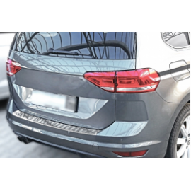 Ornament-portbagaj-crom-VW-Touran-IITyp-5T-2015
