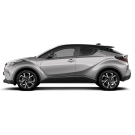 Perdele-interior-Toyota-C-HR-2018-SUV