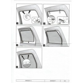 Perdele-interior-Dacia-Duster-2010-PRODUS-DE-FABRICA