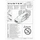 Perdele-interior-Dacia-Duster-2010-PRODUS-DE-FABRICA