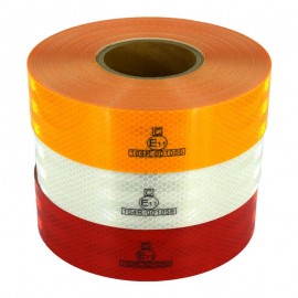 Banda-reflectorizanta-rosie-tip-fagure-10cm-X-457m-omologata-UE-COD--UE58R