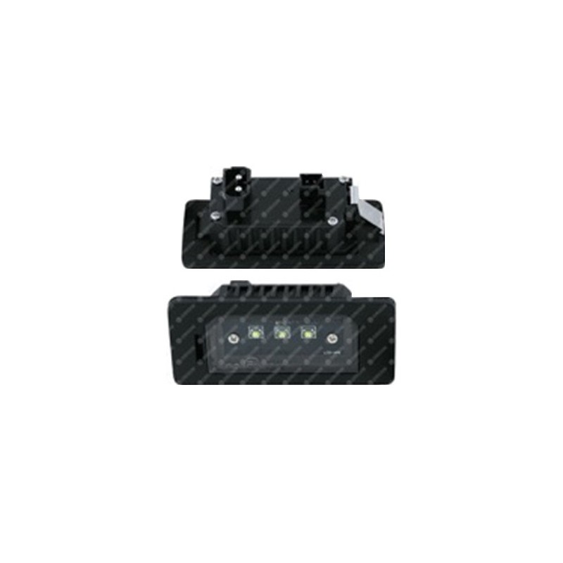 Lampa-LED-numar-CREE-C7101-compatibil-BMW Lampa-LED-numar-CREE-C7101-compatibil-BMW