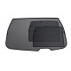Perdele-auto-ART-Luxury-compatibil-â€‹FORD-Fiesta-MK6-Hatchback-2008-2017-COD--LUX105