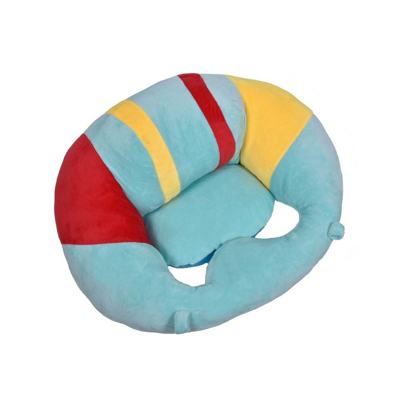 Fotoliu de plus pentru bebelusi