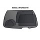 Perdele-auto-ART-Luxury-compatibil-Audi-A6-C6-Avant--A6-Allroad--Break-2005-2011-COD--LUX1701