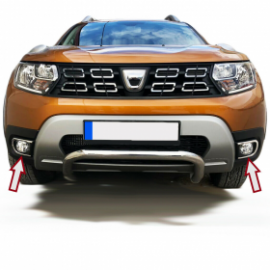 Ornament-cromat-pentru-proiectoare-Dacia-Duster-II-2018