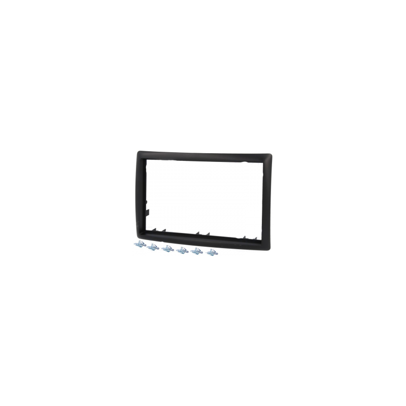 Rama-adaptoare-Renault-Megane-II-200211200905-COD--RAM-402355 Rama-adaptoare-Renault-Megane-II-200211200905-COD--RAM-402355