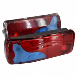 Lampa-stop-camion-TR-compatibila-MAN