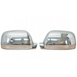 Ornamente-crom-pt-oglinda-compatibil-VW-Touareg-I-102002-102006