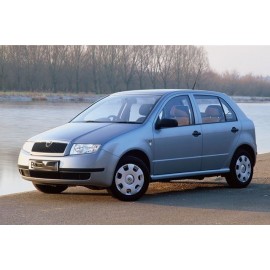 Perdele-interior-Skoda-Fabia-1999-2007-Hatchback