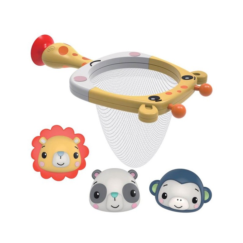 Jucarie de baie pentru copii