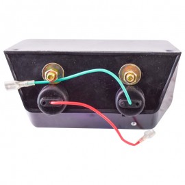 Cheder-auto-universal-cu-insertie-de-metal-PRET--METRU