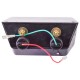 Cheder-auto-universal-cu-insertie-de-metal-PRET--METRU