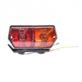 Lampa-tractor-spate-cu-bec-U650