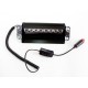 Lampa-stroboscopica-TL109-8W-parbriz-Rosu--Albastru
