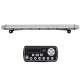 Rampa-plafon-Portocalie-PROFESIONALA-Omologata-EU-LED-12V-24V-132LED-x-3W-COD--ART506A-396W