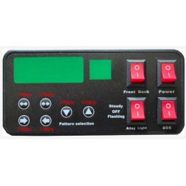 Rampa-plafon-Portocalie-PROFESIONALA-Omologata-EU-LED-12V-24V-72LED-x-3W-COD--SPT205-72