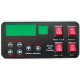 Rampa-plafon-Portocalie-PROFESIONALA-Omologata-EU-LED-12V-24V-72LED-x-3W-COD--SPT205-72